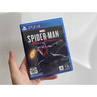 Ps4/ps5 juego - Marvel Spiderman Miles Morales Spider-Man 2020
