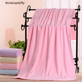 th3co toalla de baño absorbente de secado rápido super grande toalla de baño toalla de baño toalla martijn