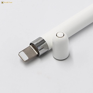 funda protectora magnética de plástico compatible con apple pencil
