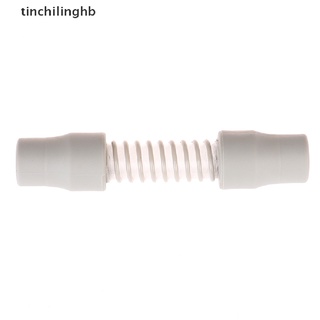 [tinchilinghb] tubo flexible de manguera de 15 cm para máscara cpap, apnea del sueño, ronquido médico, muesca [caliente]