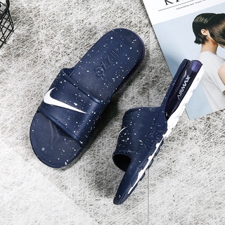 Moda Nike Spot 270 hombres y mujeres cojín de aire zapatillas Eva impermeable zapatillas deportes 05841 Casual (5)