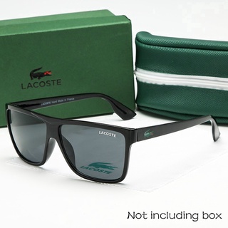 LACOSTE Fashion Unisex 1077 Gafas de sol