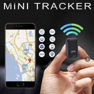 itisevw gf07 mini rastreador de coche gps en tiempo real localizador de dispositivo de vehículo localizador co