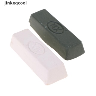 [jinkeqcool] compuesto de pulido para metal, hierro, aluminio, acero inoxidable, pasta de cera pulidora caliente (8)