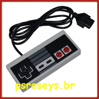 Consola de juegos psroseys888 Para Nes 620 consola de juegos Mini consola de juegos de consola de juegos de 8 bits Retro Game