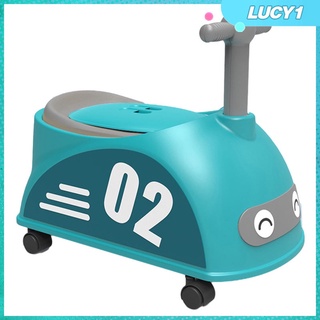 (Lucy1) Asiento De inodoro Para bebé/Fácil De limpiar/cómodo/Portátil/educativo/entrenamiento Para bebés/unisex
