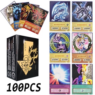 Yu-Gi-Oh - Dragón blanco de ojos azules - MVP1-ENGV4 - Gold Secret Rare - Edición limitada AMANDASS