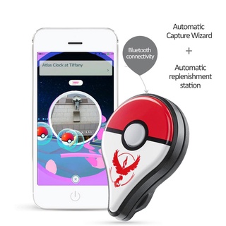 ▸ELECTRON◂New High Quality Bluetooth-compatible Wristband Watch Game Accessory for Nintendo Pokemon Go Plus⌘