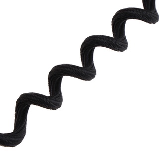 adultos bobina elástica sin lazo cordones deportes twist tieless zapato cordones cuerdas (5)