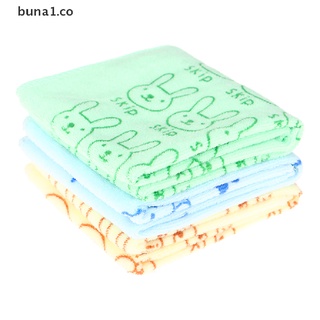 [buna1] linda toalla de playa absorbente para niños/toalla de playa para bebé [co]