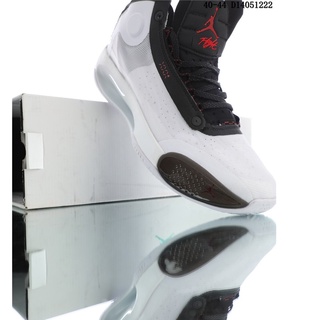 Tenis Jordan Air Xxxiv "Eclipse" Aj34 tenis De baloncesto ligeros-zapatos Nike