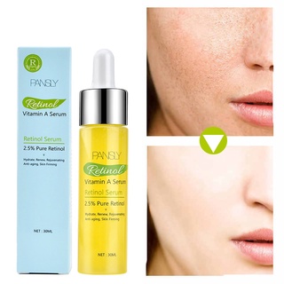 6 Tipos De Suero Facial Activa Colágeno Antiarrugas Anti-Envejecimiento Blanqueamiento Hidratante Cremas De Día Cuidado De La Piel TSLM1