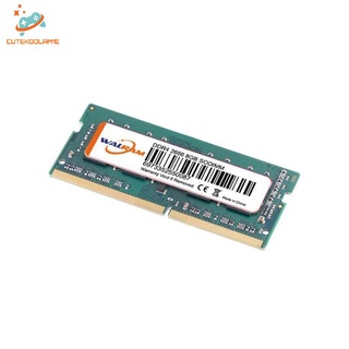 Módulo de memoria para ordenador portátil RAM DDR4 8GB 2666mhz Pc4-2666 260pin Chip de memoria