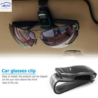 Itec Auto sujetador Clip ABS coche vehículo visera sol gafas de sol gafas titular herramienta de alta calidad