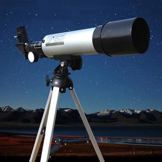 2021 nueva actualización 1500x/1000x telescopio profesional telescopio astronómico de alta ampliación astronómica telescopio refractivo telescopio astronómico con trípode de mesa ajustable telescopio refractor astronómico (7)