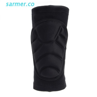sar2 almohadillas de codo protector de soporte de apoyo guardias brazo protector gimnasio acolchado manga deportiva