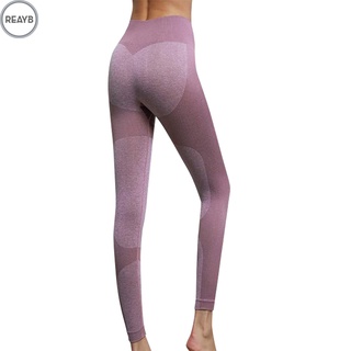 Leggings sin costuras para mujer/Leggings de cintura alta/Leggings de Yoga/pantalones de Yoga