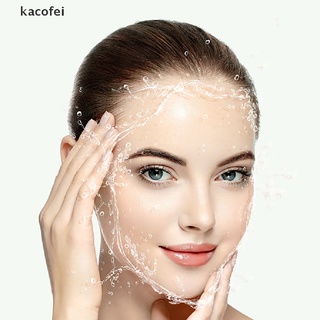 [kacofei] natural aloe vera gel suave reparación solar hidratante crema blanqueadora crema facial (9)