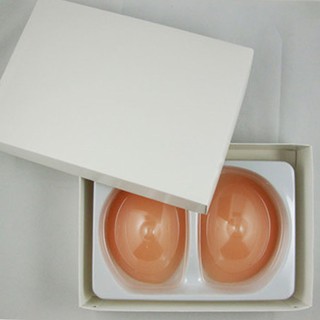 forma de silicona falso potenciador de senos push up almohadilla booster sujetador insertar artificial (1)