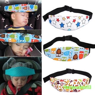 Fsj cinturón soporte De seguridad Para bebés/soporte Para asiento De coche/Dormir/ajustado la cabeza/soporte Fmg