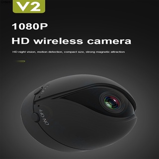 [pedidos] cámara Cloud V2 1080P seguridad deportiva DV WIFI cámara inalámbrica