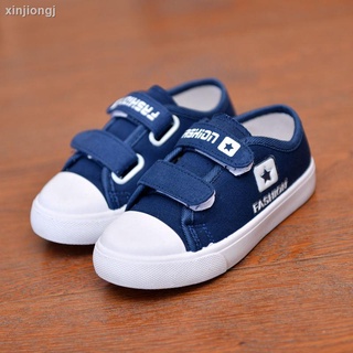 Zapatos de lona para niños de primavera y otoño zapatos casuales zapatos para niñas/zapatos de mesa para niño (9)