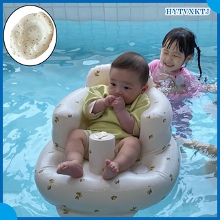 Hytvxktj tina inflable Para bebé y niño/sillón De baño Para niños (3)
