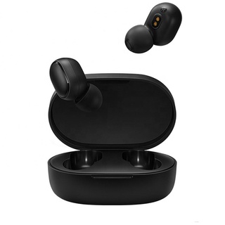 Xiaomi Redmi AirDots 2 TWS auriculares inalámbricos Bluetooth micrófono manos libres estéreo auriculares auriculares