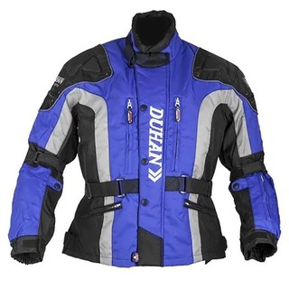 Duhan Racing - chaquetas protectoras para motocicleta (2)