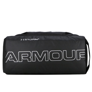 Under Armour bolso de un hombro de gran capacidad bolsa de equipaje independiente compartimento para zapatos bolsa de gimnasio bolsa de equipaje deportes baloncesto bolsa de viaje bolsa (4)