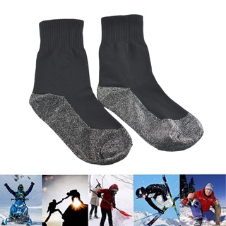 dream 35 grados invierno calcetines calientes al aire libre montañismo esquí confort calcetines calientes (5)