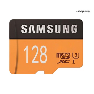 Dp tarjeta de memoria Micro SD TF de 64/128/256/512/1024GB para celular/tableta DVR/cámara (9)