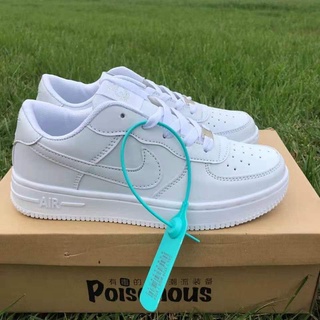 24 hours delivery ready Stock fashion casual 24 Hours Delivery Men Women Nike Air Force 1 Af1 Low Woall Sneakers Unisex Couple (6)