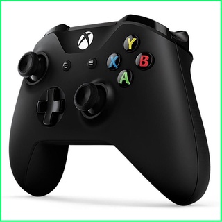 Sss Microsoft Xbox one s Gamepad inalámbrico se conecta al controlador de computadora Steam