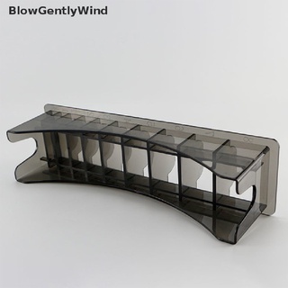 blowgentlywind base caja universal clipper limit peine guía peluquería reemplazo pelo herramienta bgw (2)