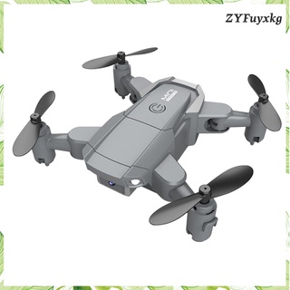 KY905 Mini Drone Foldable RC Quadcopter Wifi FPV Gift Toys One Key Return