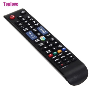 [Toplove] AA59-00581A reemplazo de TV mando a distancia TV 3D Smart Player mando a distancia (1)