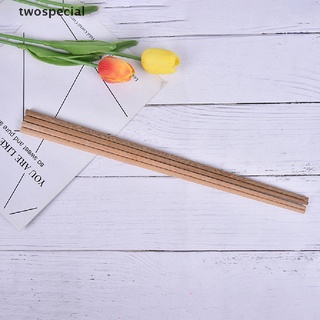 [twospecial] palillos súper largos de madera para cocinar fideos fritos, estilo chino, palitos de comida [twospecial]