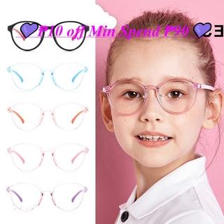 Anti Radiation Glasses Anti Rad for Kids Individual Package To Protect The Eye Glass Against Blue Light Eyeglasses Replaceable Lens Unisex Eyeglass Eyewear
