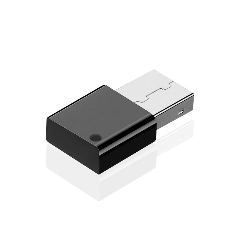Mini Adaptador Inalámbrico USB Bluetooth 5.0 Radio De Coche Subwoofer Amplificador Multimedia De Audio Receptor (9)