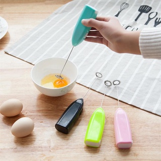Mini batidor eléctrico De huevos Manual para cocina/batidor De crema J3J9