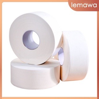 [Lemawa] cómodo rollo de papel higiénico de 4 capas, papel higiénico, papel higiénico, pañuelos de baño