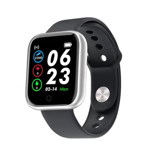 d20 pro/y68 pro 1.44 pulgadas smart watch bluetooth fitness pulsera para android ios
