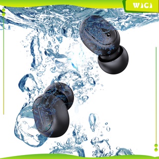 Audífonos inalámbricos Wici inalámbricos con Bluetooth 5.0 Stereo Tws