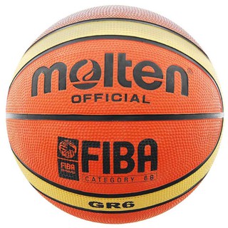 Molten GR 6 baloncesto
