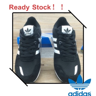 Adidas Oris ZX700RM Boost bajo Tops Unisex deporte zapatos Running Kasut zapatillas transpirable