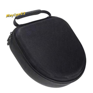 funda portátil bolsa de transporte de auriculares titular bolso de viaje bolsa impermeable cubierta para airpods max