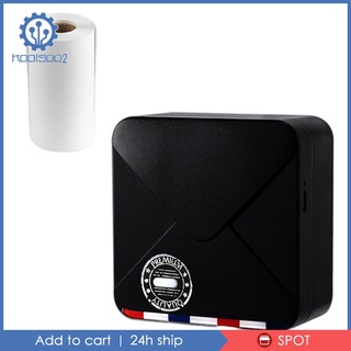 [koo2-10--] Mini impresora Portátil Bluetooth blanca/diario instantáneo Para niños/regalo De la creación De diario Ios