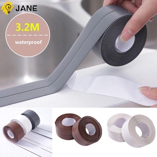 Jane cinta adhesiva impermeable Para fregadero de bañera/lavandería/multicolorida