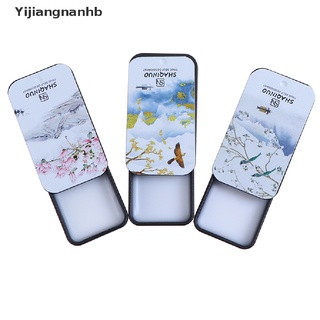 yijiangnanhb perfume sólido fragancias mujeres sólido bálsamo de larga duración desodorante antitranspirante caliente